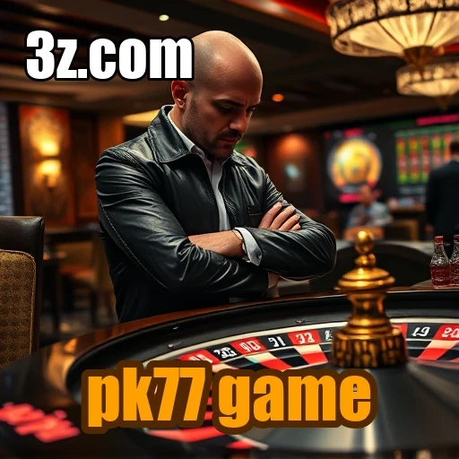 Explorando a Seção Multiplayer do pk77 Game